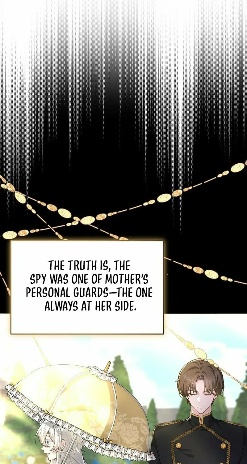 K-Eldest Daughter Possessed a Childcare Novel Chapter 22 page 28 - 