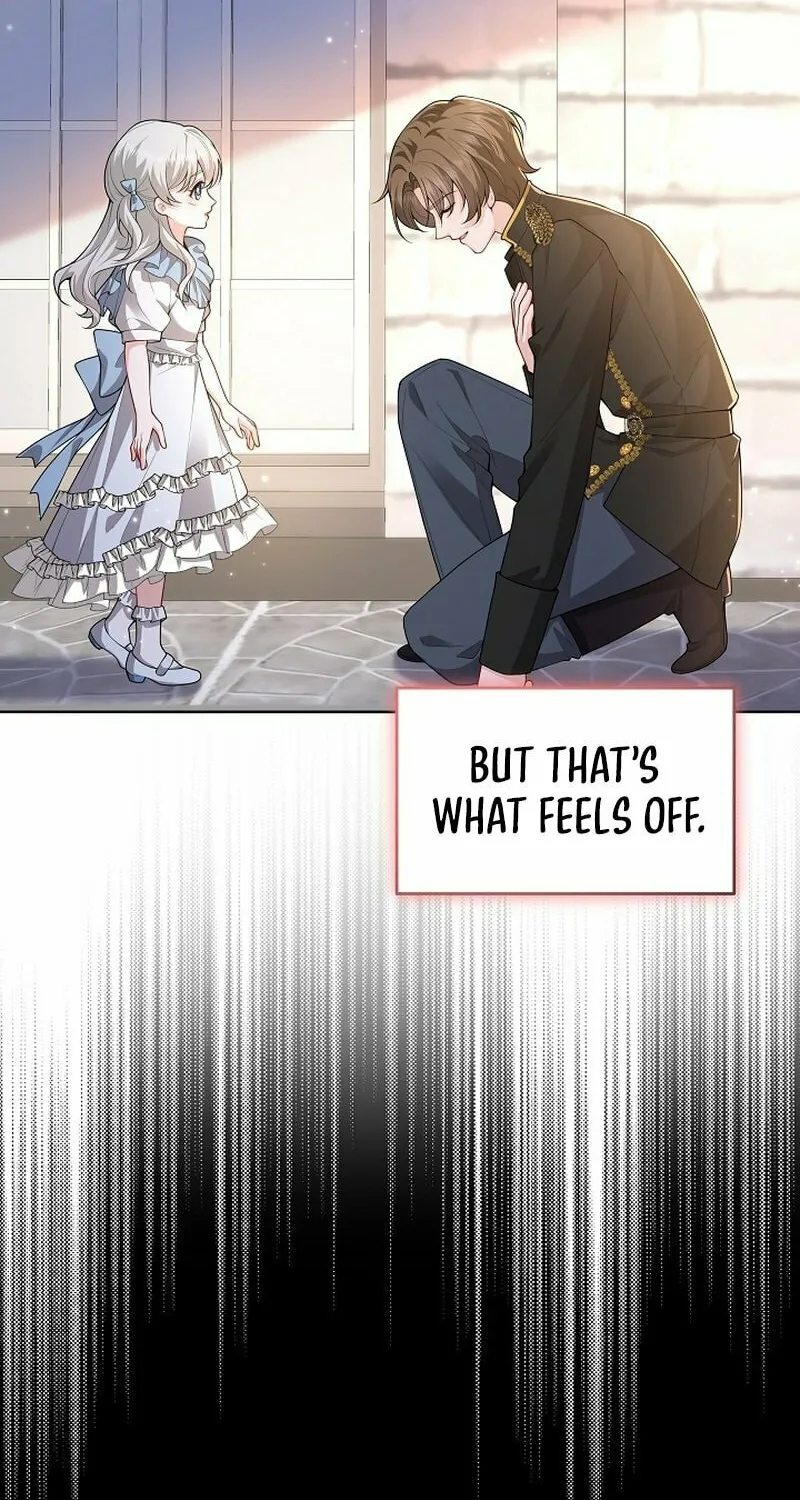 K-Eldest Daughter Possessed a Childcare Novel Chapter 22 page 33 - 