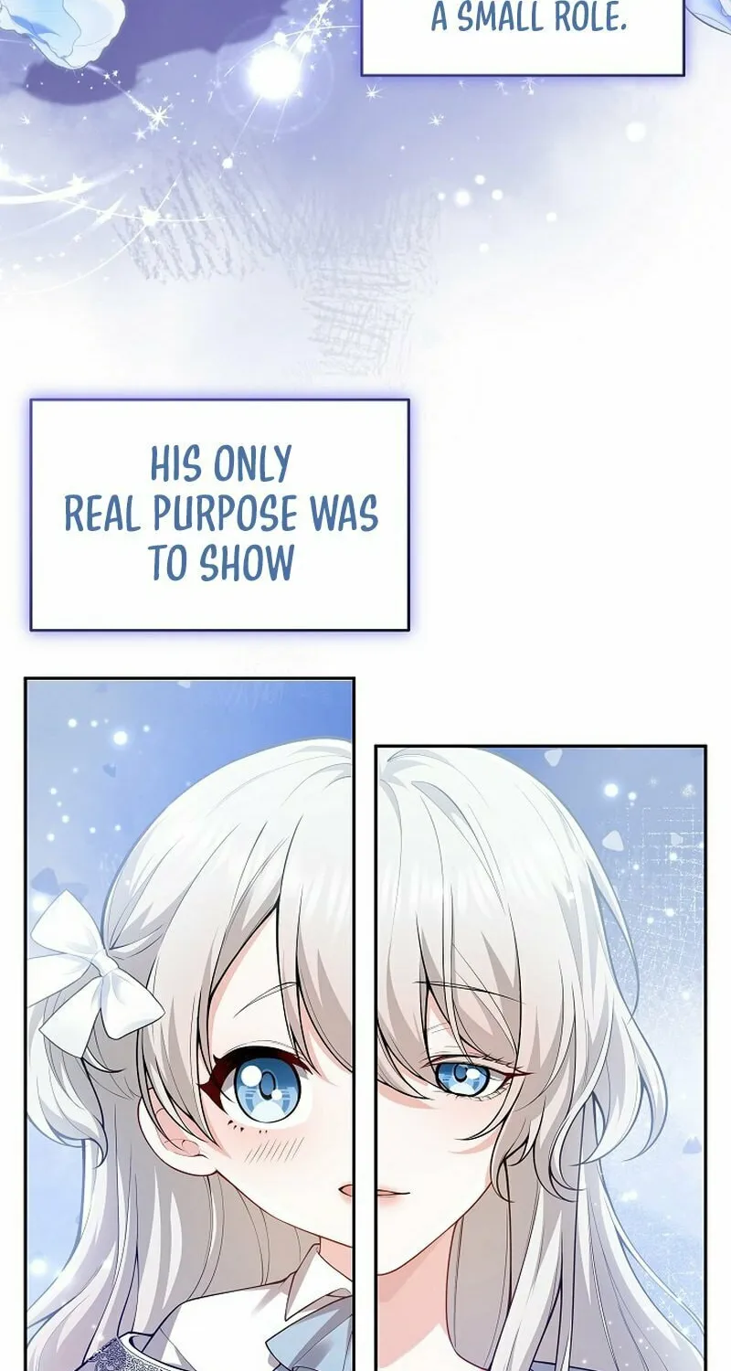 K-Eldest Daughter Possessed a Childcare Novel Chapter 22 page 36 - 