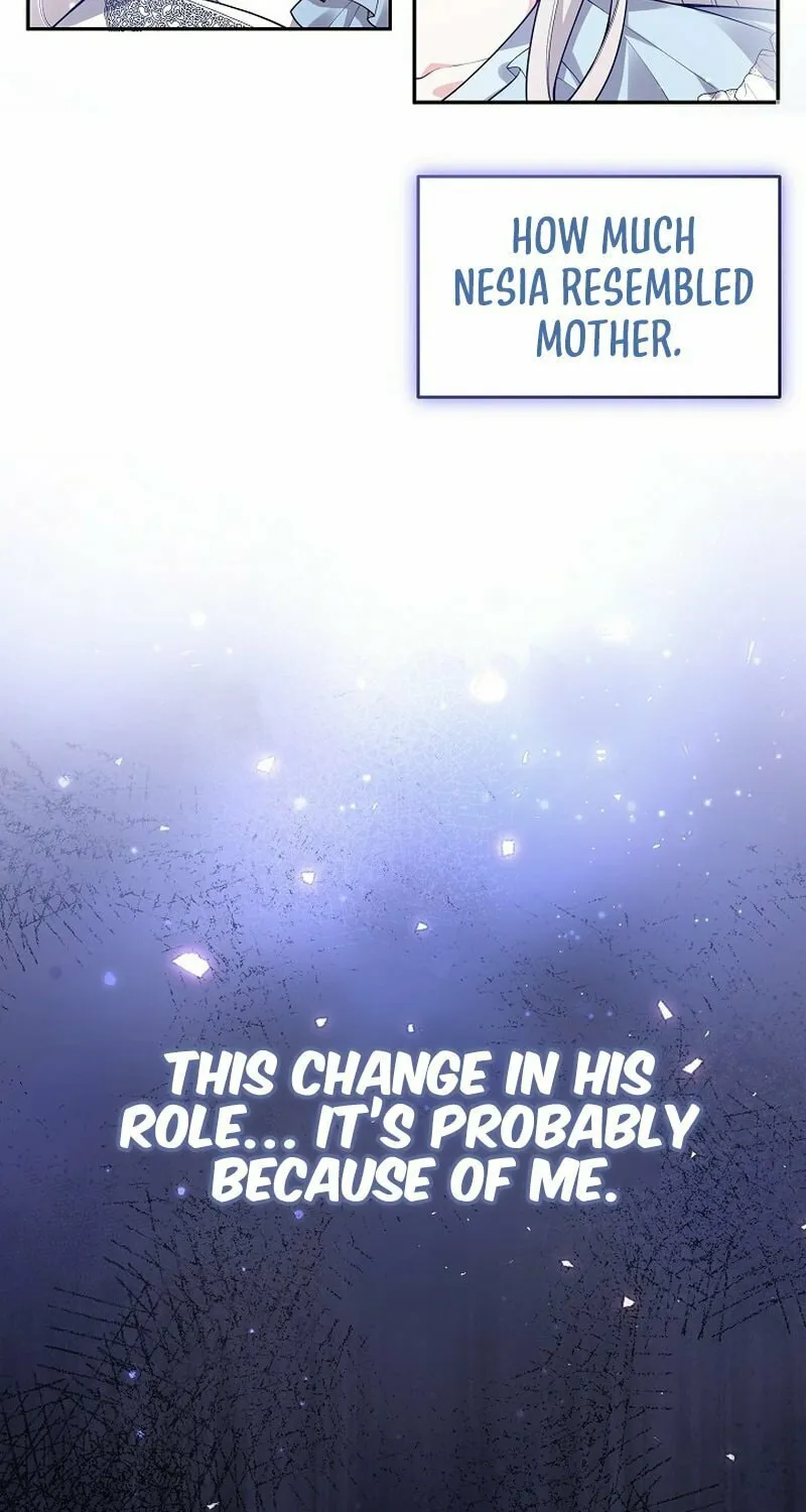 K-Eldest Daughter Possessed a Childcare Novel Chapter 22 page 37 - 