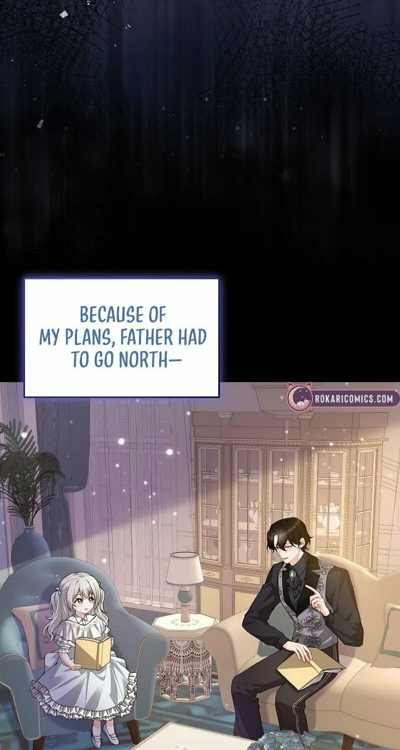 K-Eldest Daughter Possessed a Childcare Novel Chapter 22 page 38 - 