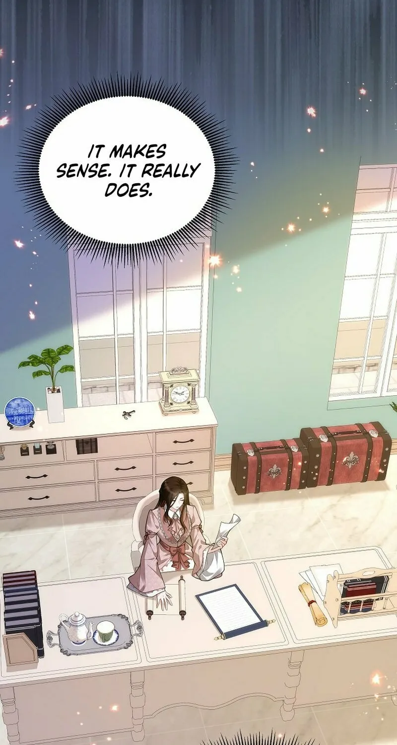 K-Eldest Daughter Possessed a Childcare Novel Chapter 22 page 40 - 