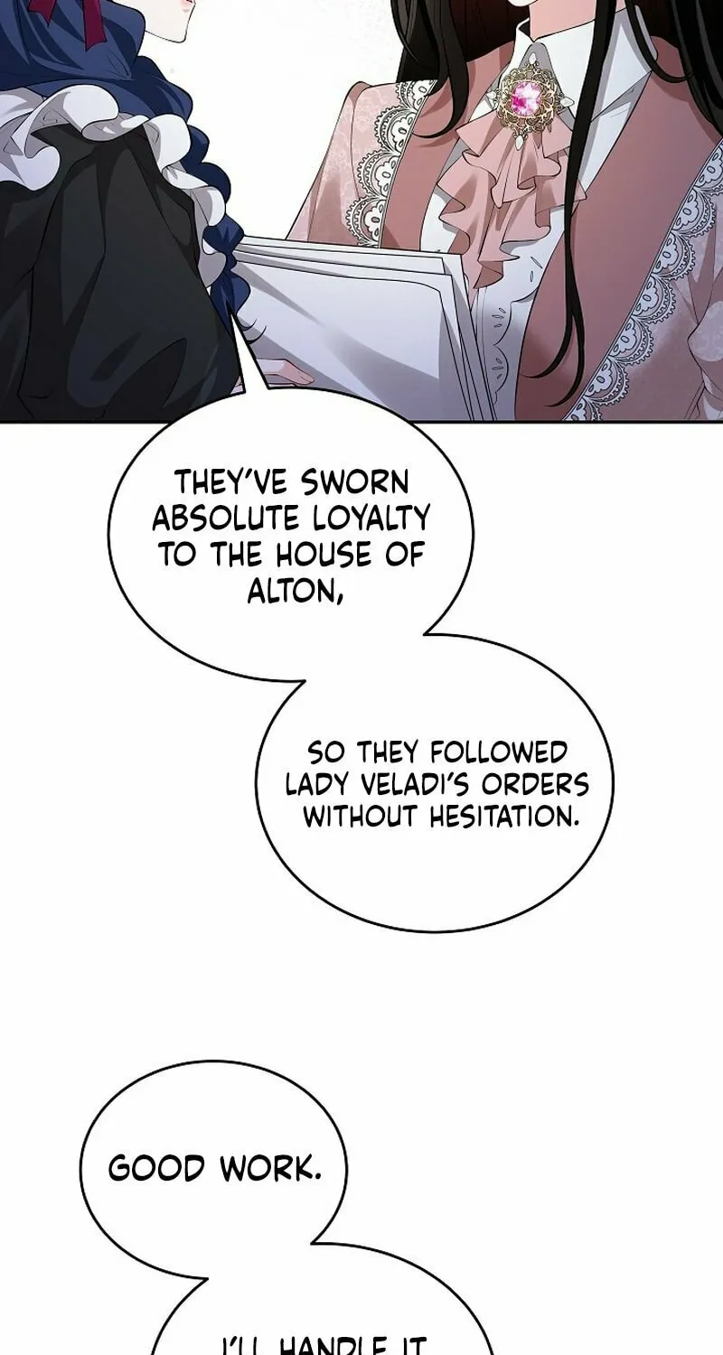 K-Eldest Daughter Possessed a Childcare Novel Chapter 22 page 5 - 