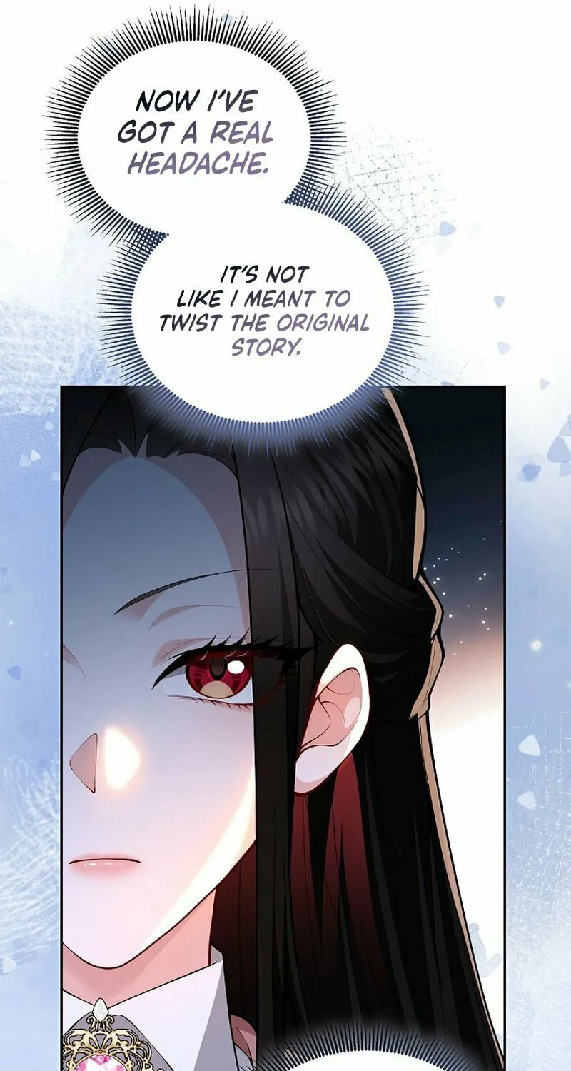 K-Eldest Daughter Possessed a Childcare Novel Chapter 22 page 42 - 