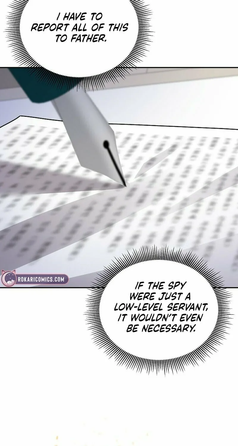 K-Eldest Daughter Possessed a Childcare Novel Chapter 22 page 44 - 