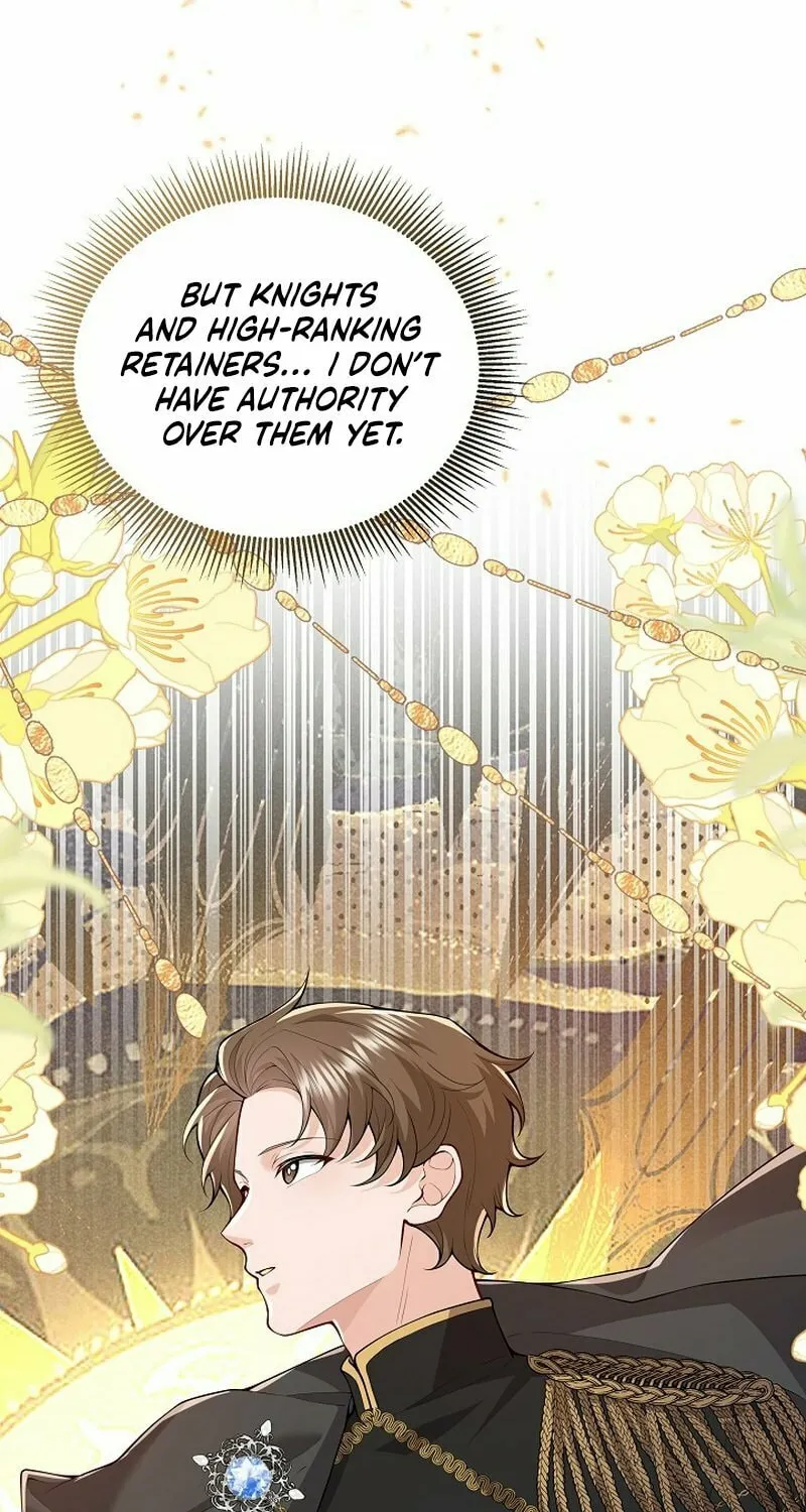K-Eldest Daughter Possessed a Childcare Novel Chapter 22 page 45 - 