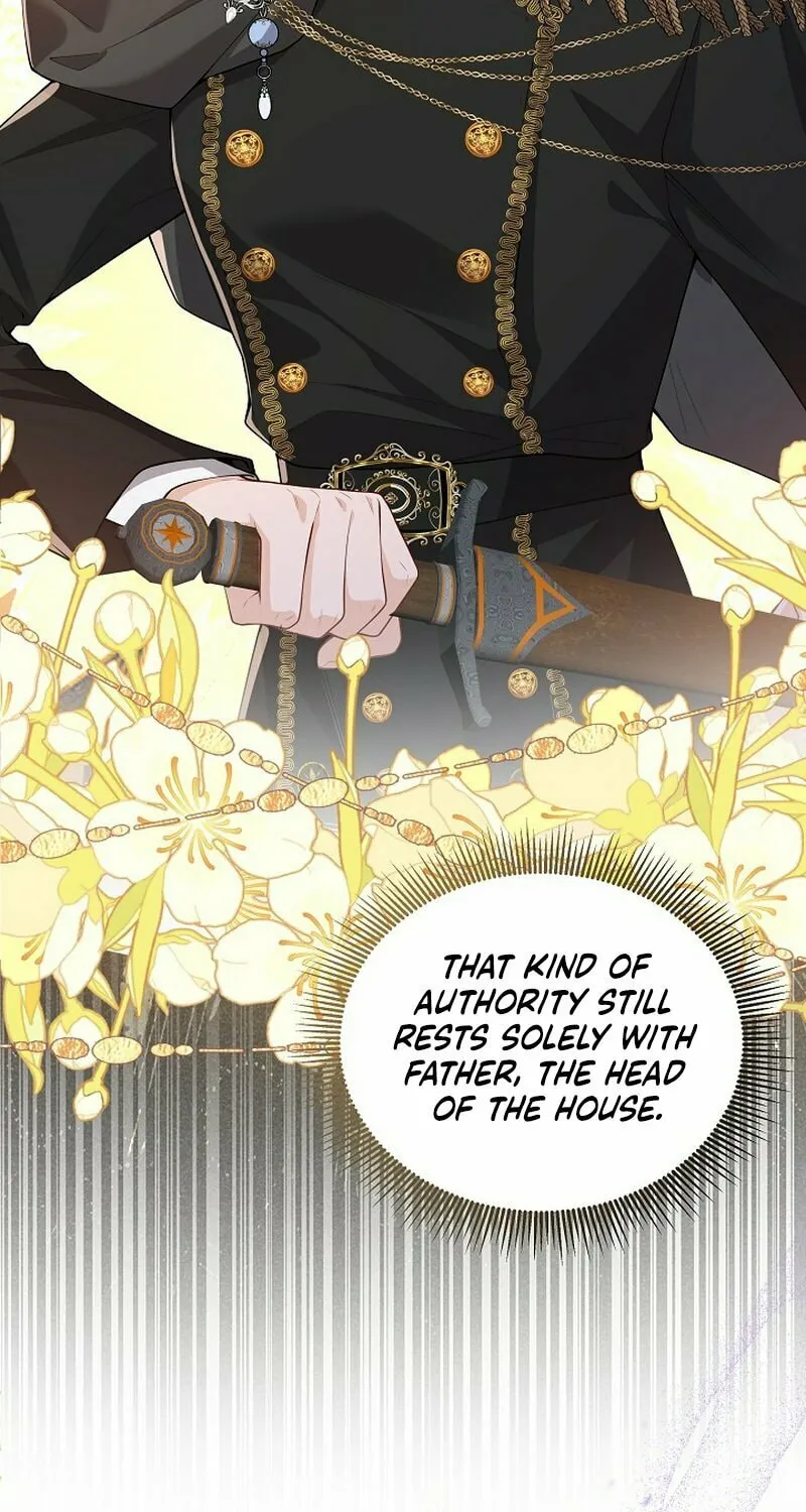 K-Eldest Daughter Possessed a Childcare Novel Chapter 22 page 46 - 