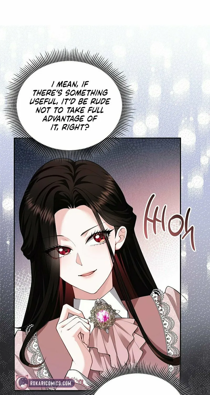 K-Eldest Daughter Possessed a Childcare Novel Chapter 22 page 49 - 