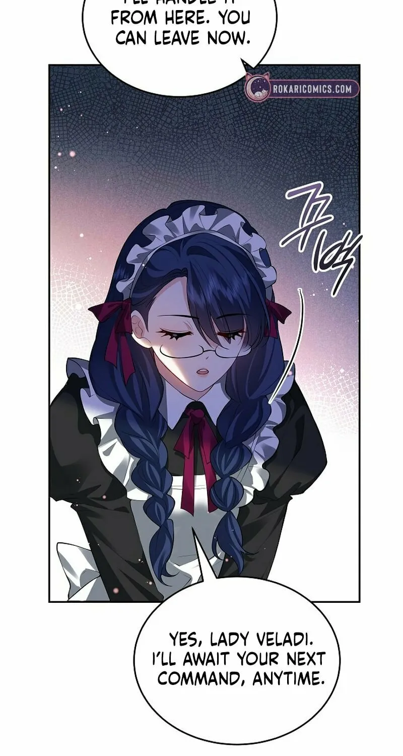 K-Eldest Daughter Possessed a Childcare Novel Chapter 22 page 6 - 