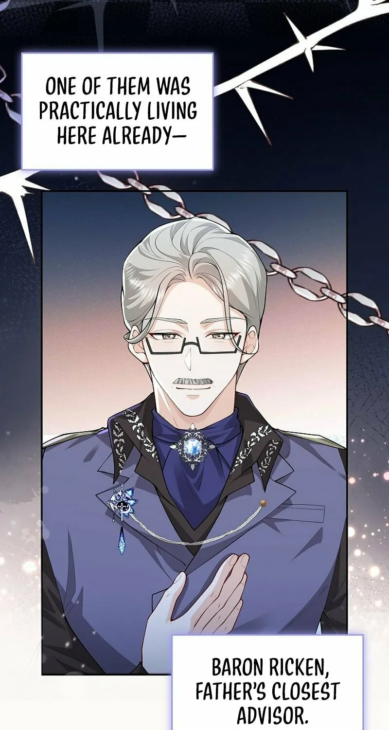 K-Eldest Daughter Possessed a Childcare Novel Chapter 22 page 53 - 