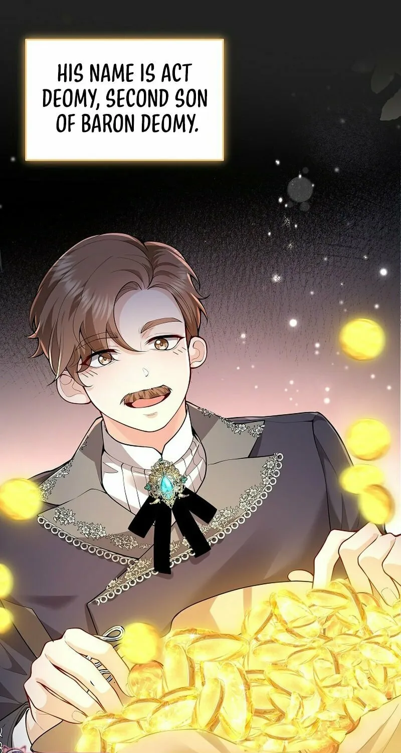 K-Eldest Daughter Possessed a Childcare Novel Chapter 22 page 57 - 