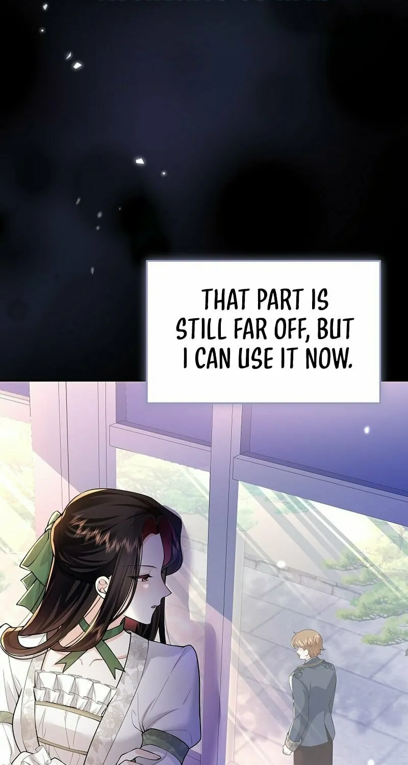 K-Eldest Daughter Possessed a Childcare Novel Chapter 22 page 60 - 
