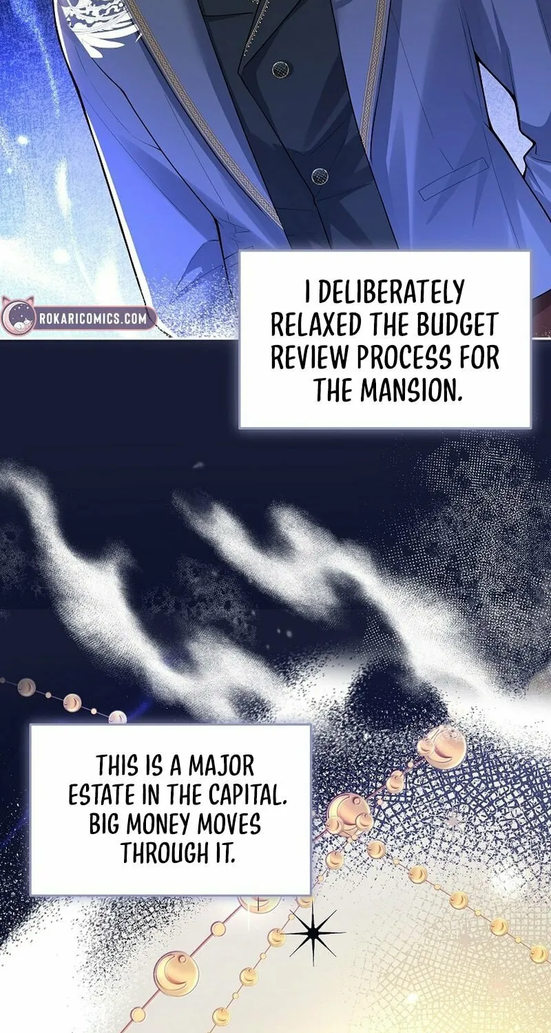 K-Eldest Daughter Possessed a Childcare Novel Chapter 22 page 63 - 