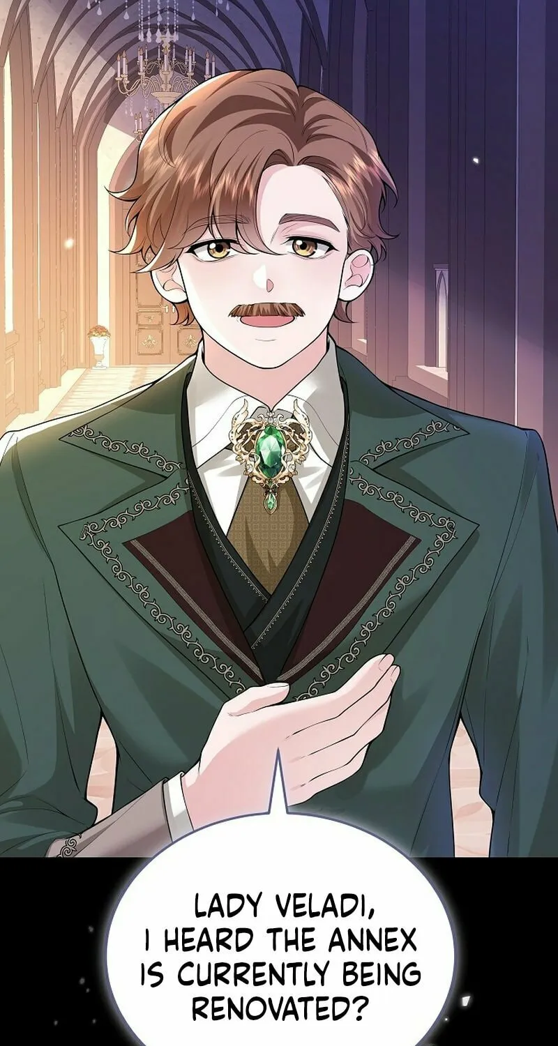 K-Eldest Daughter Possessed a Childcare Novel Chapter 22 page 66 - 