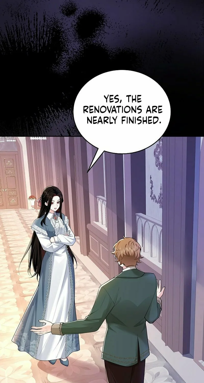 K-Eldest Daughter Possessed a Childcare Novel Chapter 22 page 69 - 