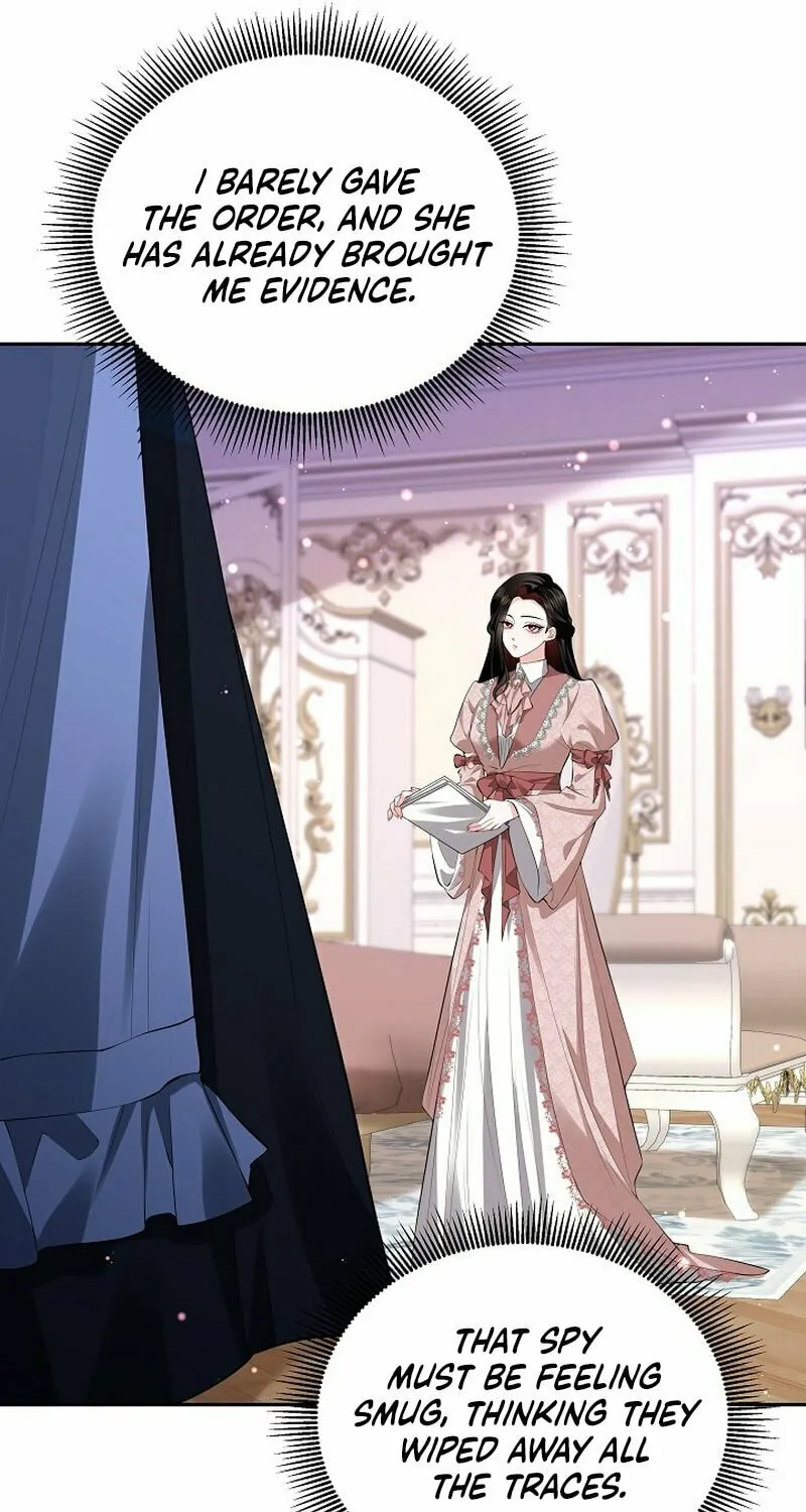 K-Eldest Daughter Possessed a Childcare Novel Chapter 22 page 8 - 