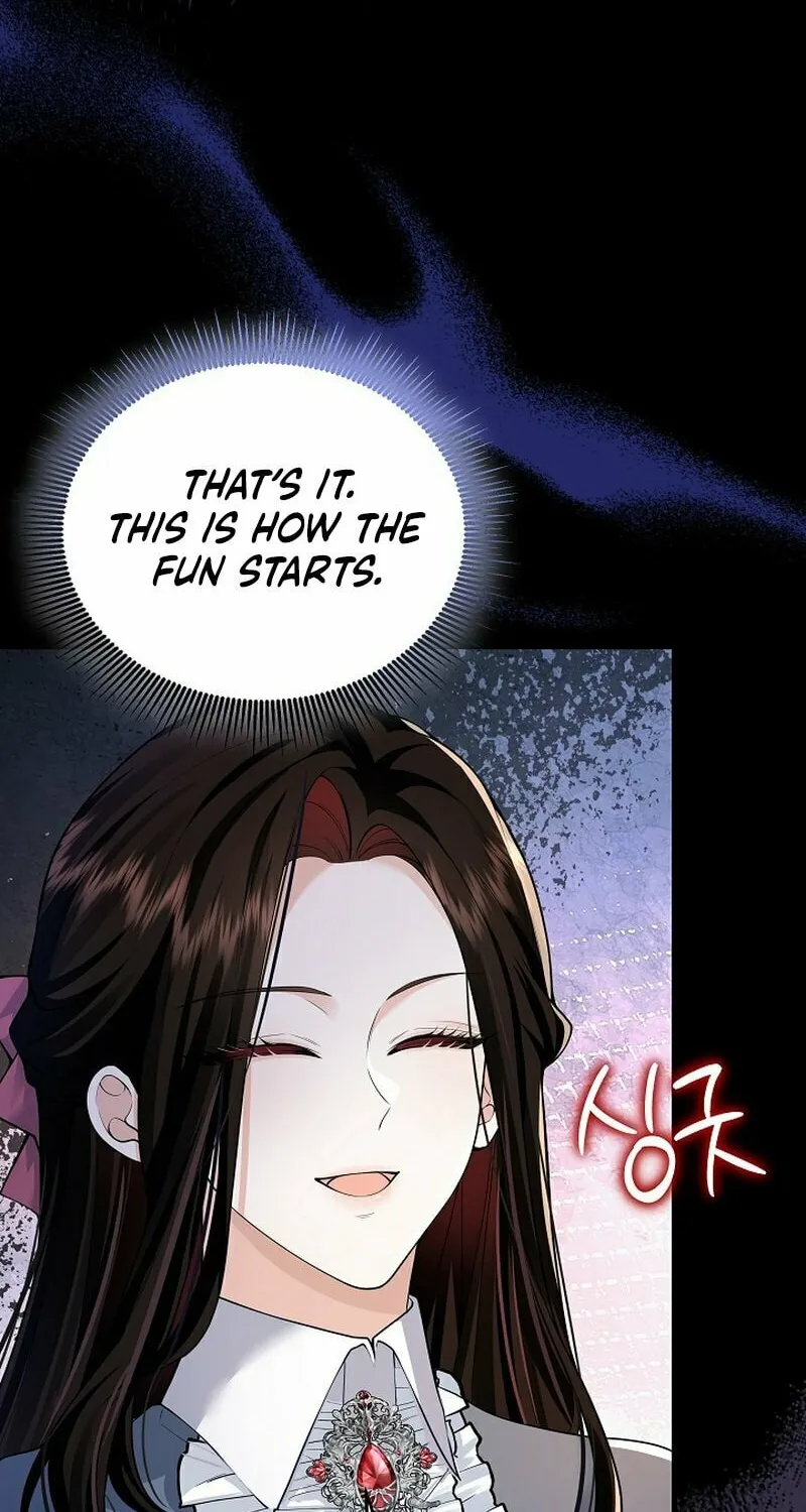 K-Eldest Daughter Possessed a Childcare Novel Chapter 22 page 72 - 
