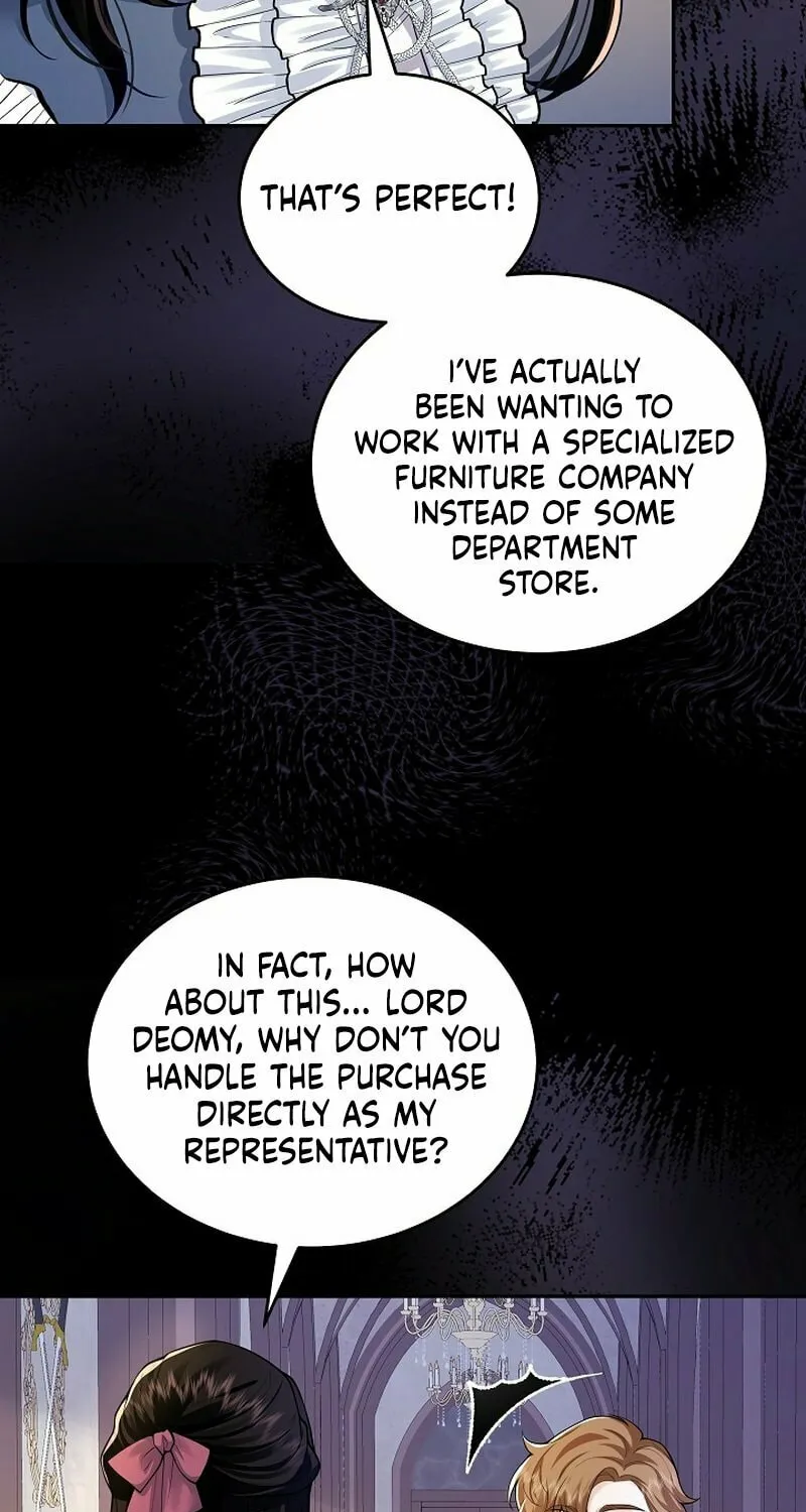 K-Eldest Daughter Possessed a Childcare Novel Chapter 22 page 73 - 