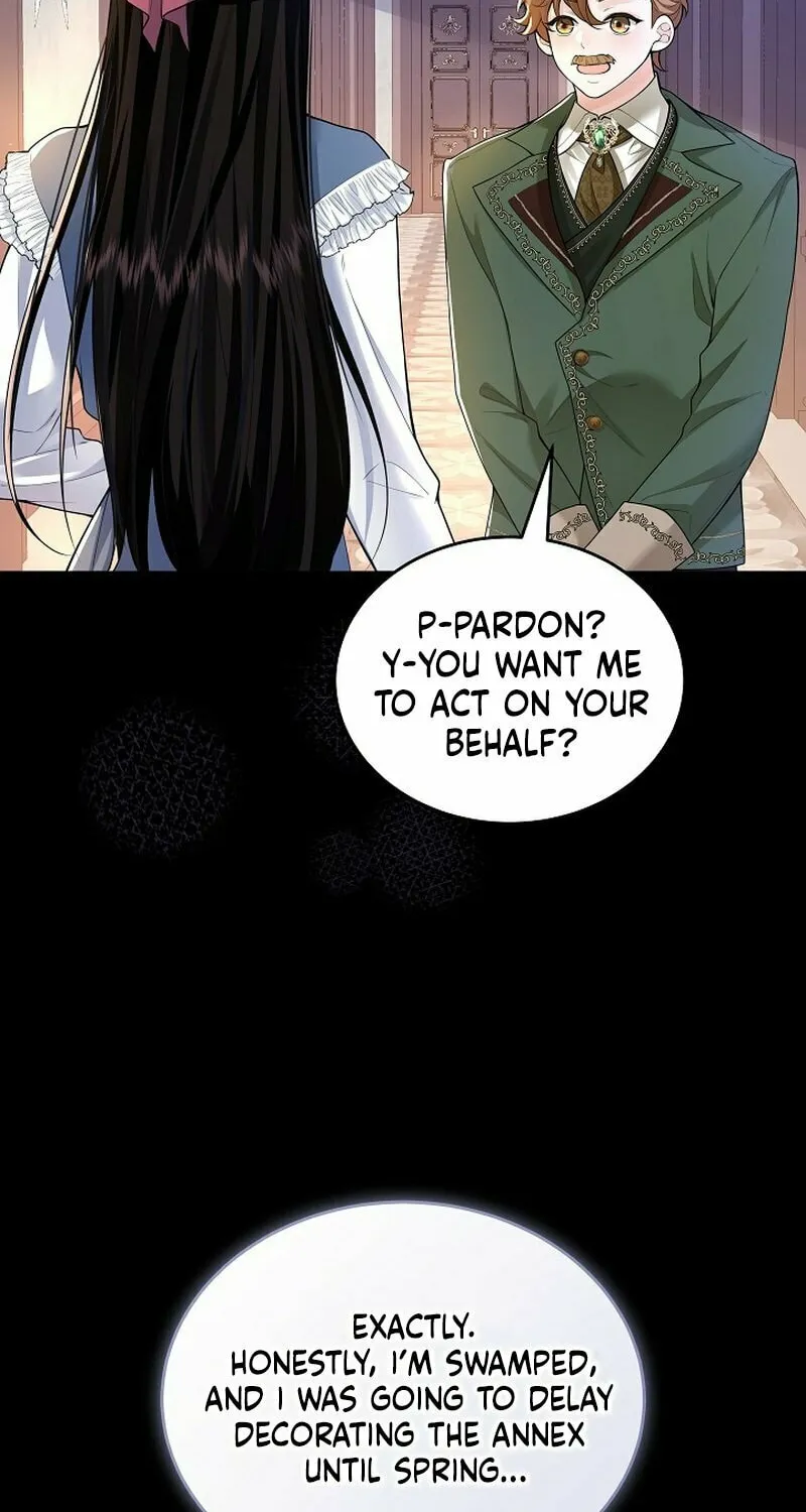 K-Eldest Daughter Possessed a Childcare Novel Chapter 22 page 74 - 