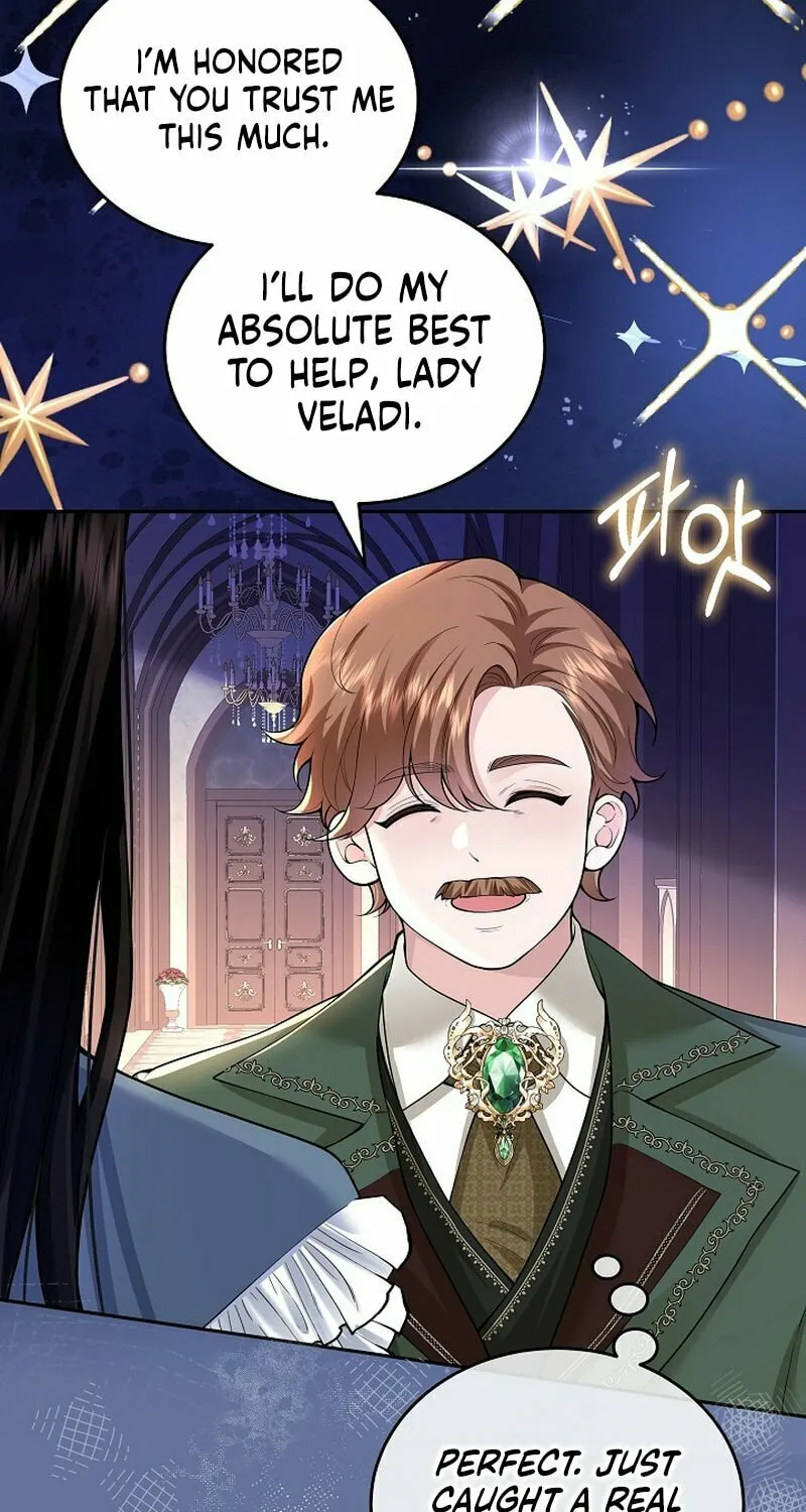 K-Eldest Daughter Possessed a Childcare Novel Chapter 22 page 79 - 