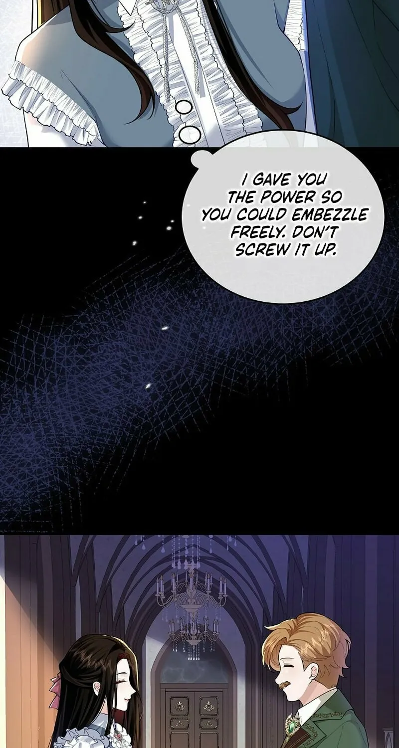 K-Eldest Daughter Possessed a Childcare Novel Chapter 22 page 81 - 