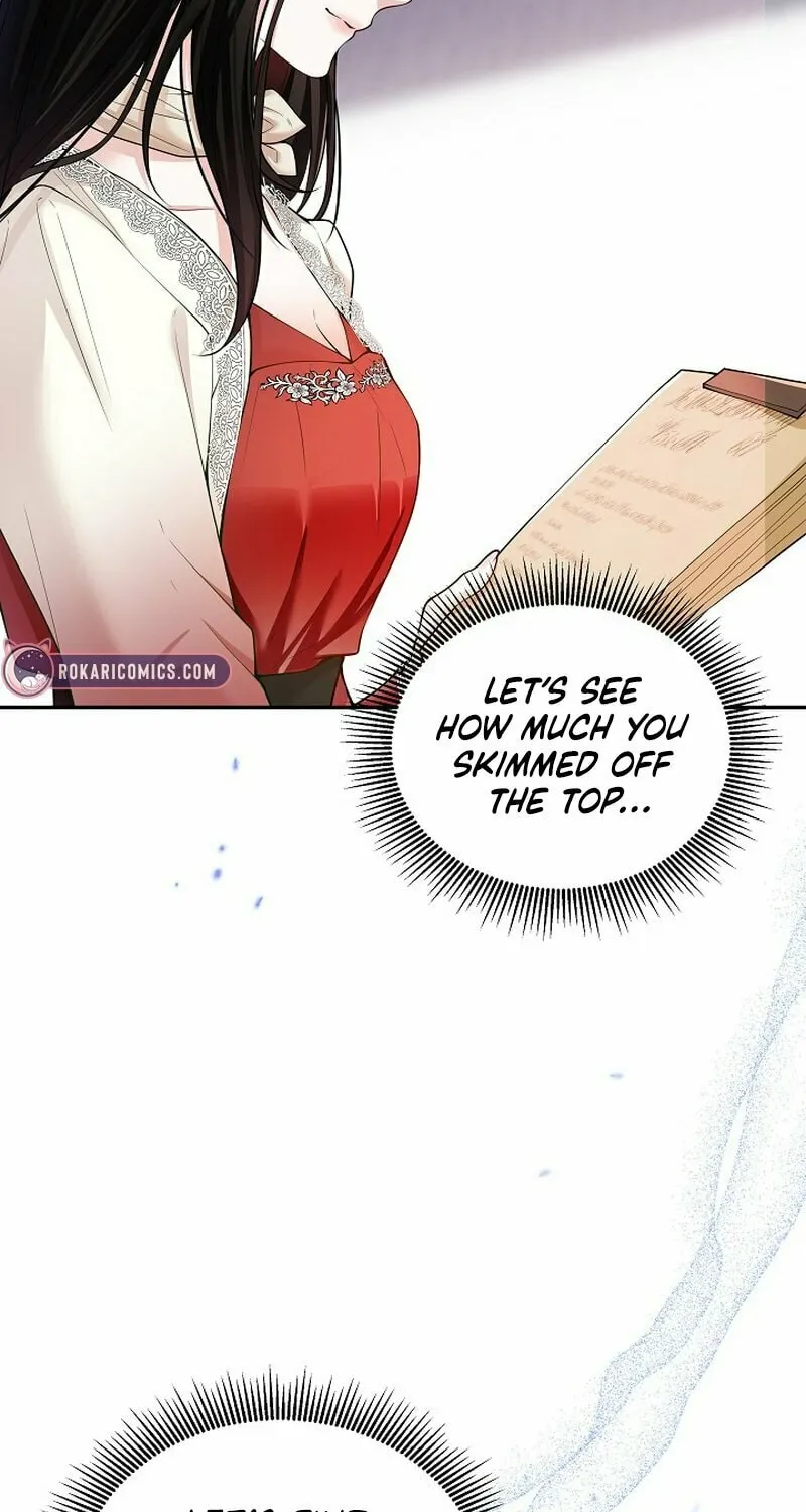 K-Eldest Daughter Possessed a Childcare Novel Chapter 22 page 84 - 