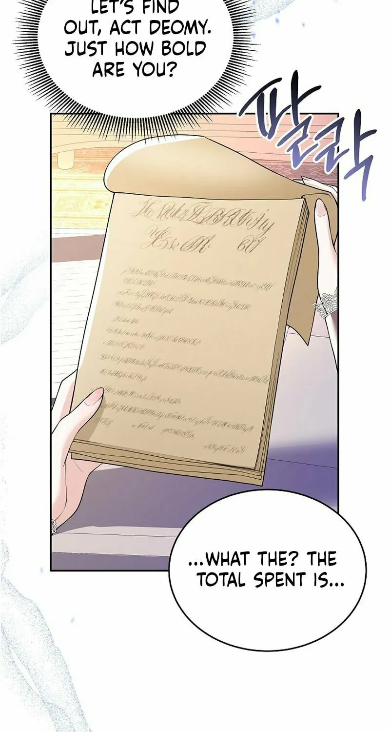 K-Eldest Daughter Possessed a Childcare Novel Chapter 22 page 85 - 