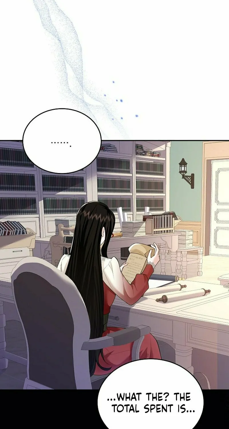 K-Eldest Daughter Possessed a Childcare Novel Chapter 22 page 86 - 