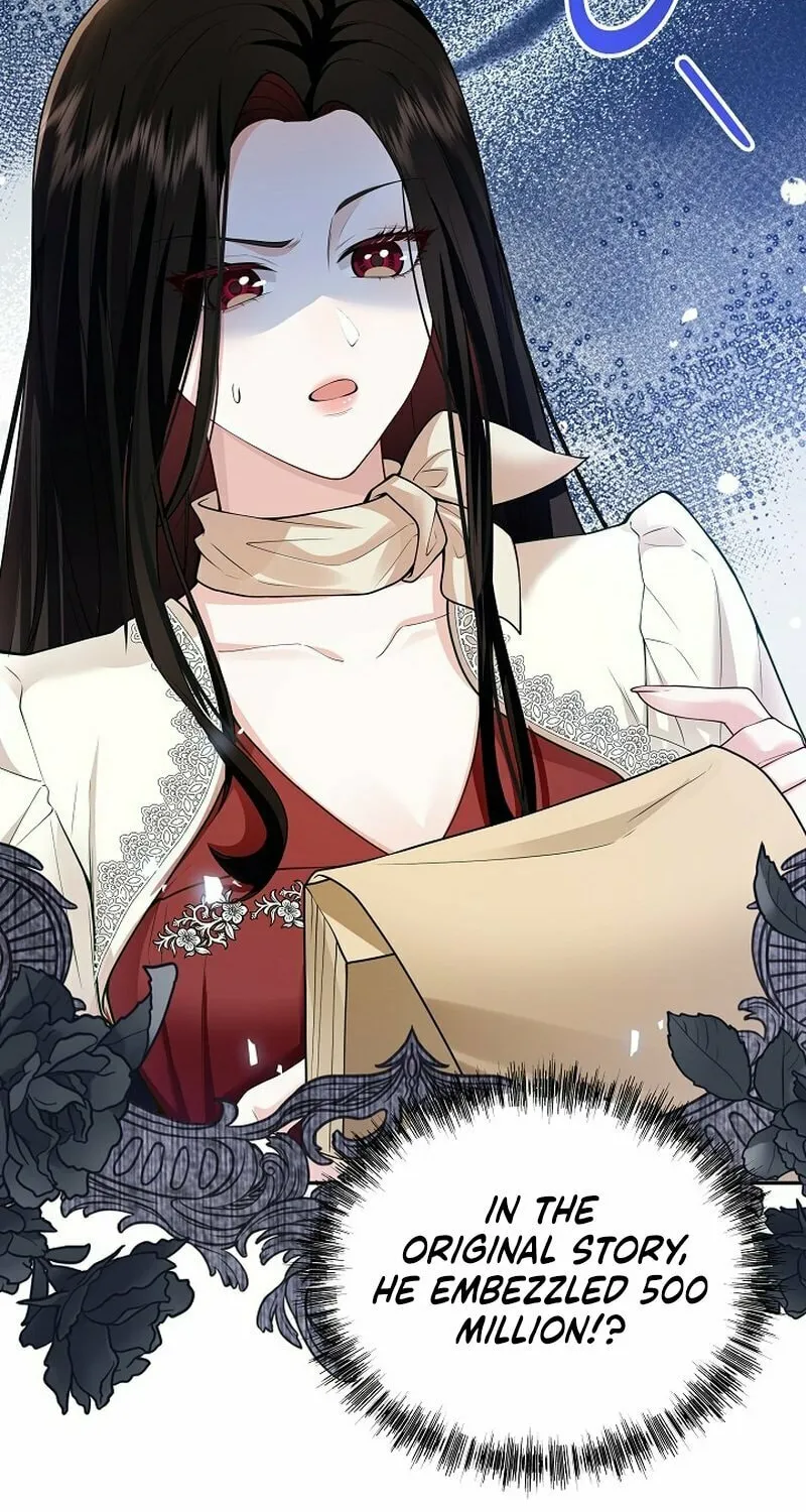 K-Eldest Daughter Possessed a Childcare Novel Chapter 22 page 88 - 