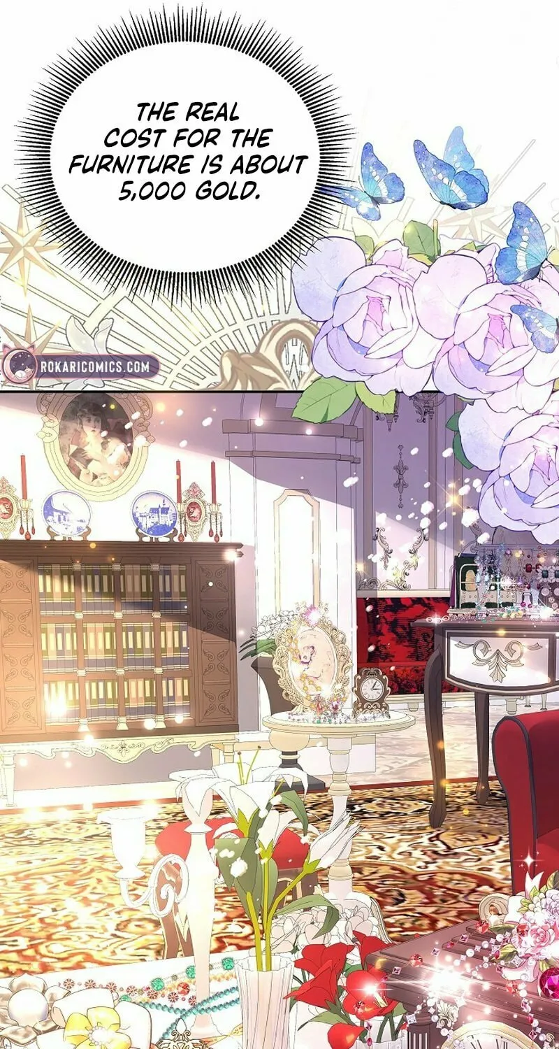 K-Eldest Daughter Possessed a Childcare Novel Chapter 22 page 90 - 