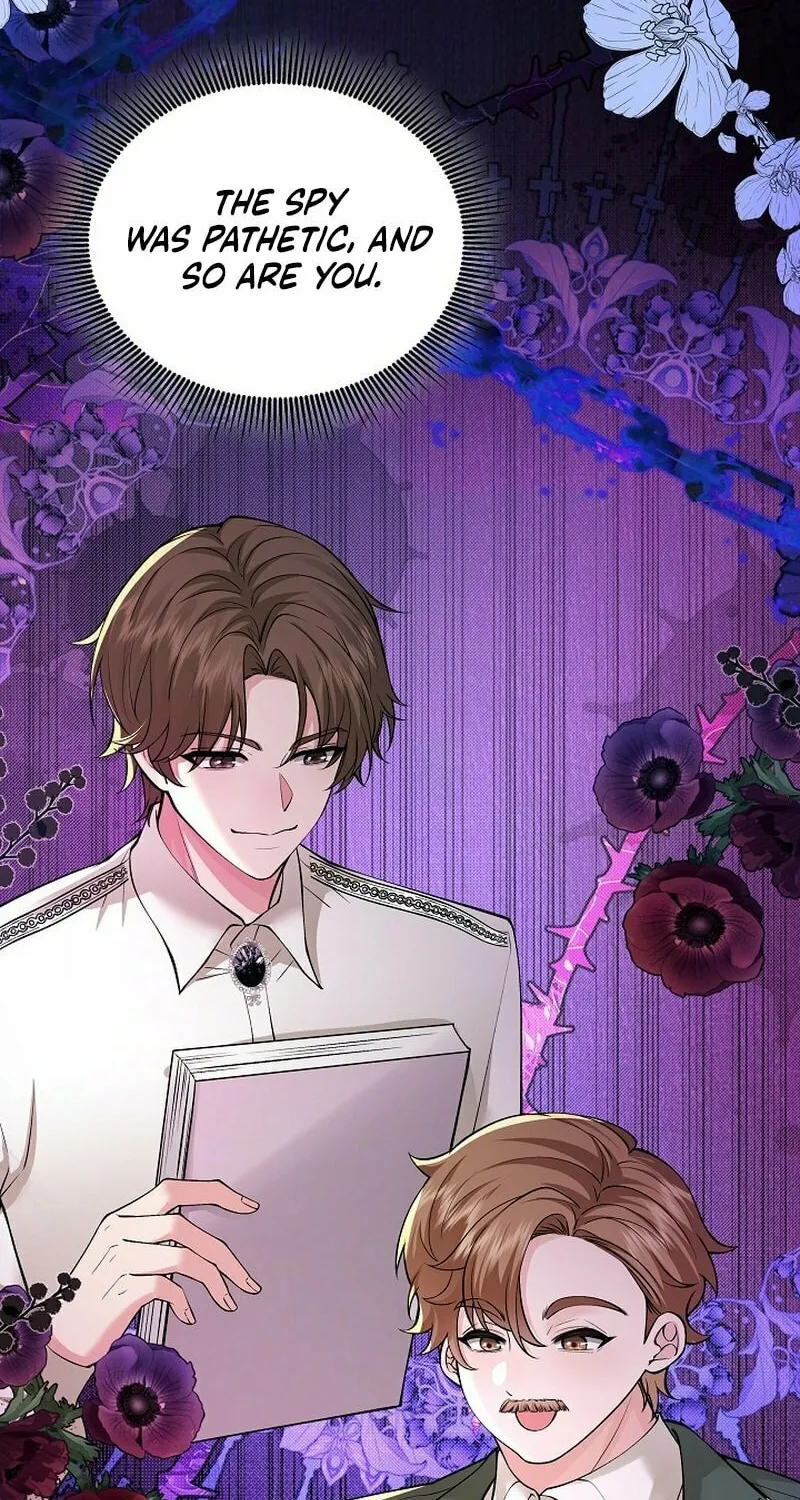 K-Eldest Daughter Possessed a Childcare Novel Chapter 22 page 93 - 