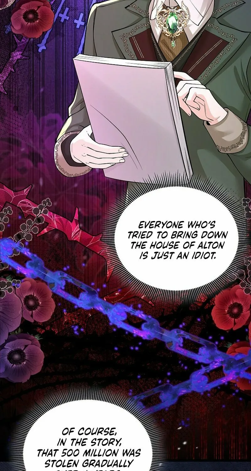 K-Eldest Daughter Possessed a Childcare Novel Chapter 22 page 94 - 