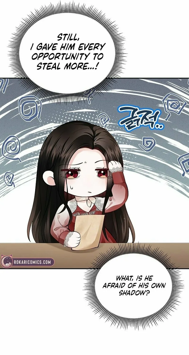 K-Eldest Daughter Possessed a Childcare Novel Chapter 22 page 97 - 