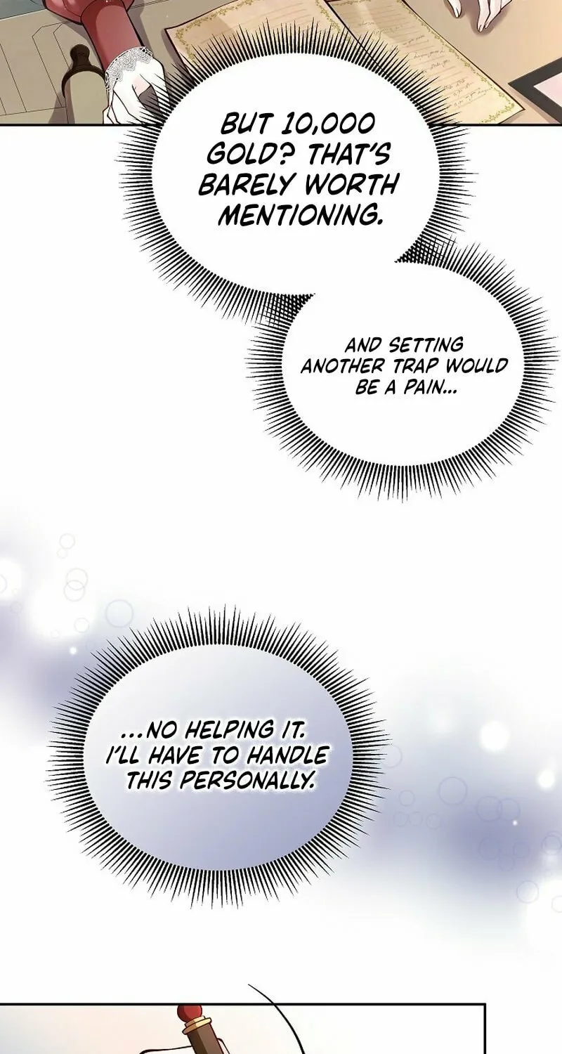 K-Eldest Daughter Possessed a Childcare Novel Chapter 22 page 99 - 