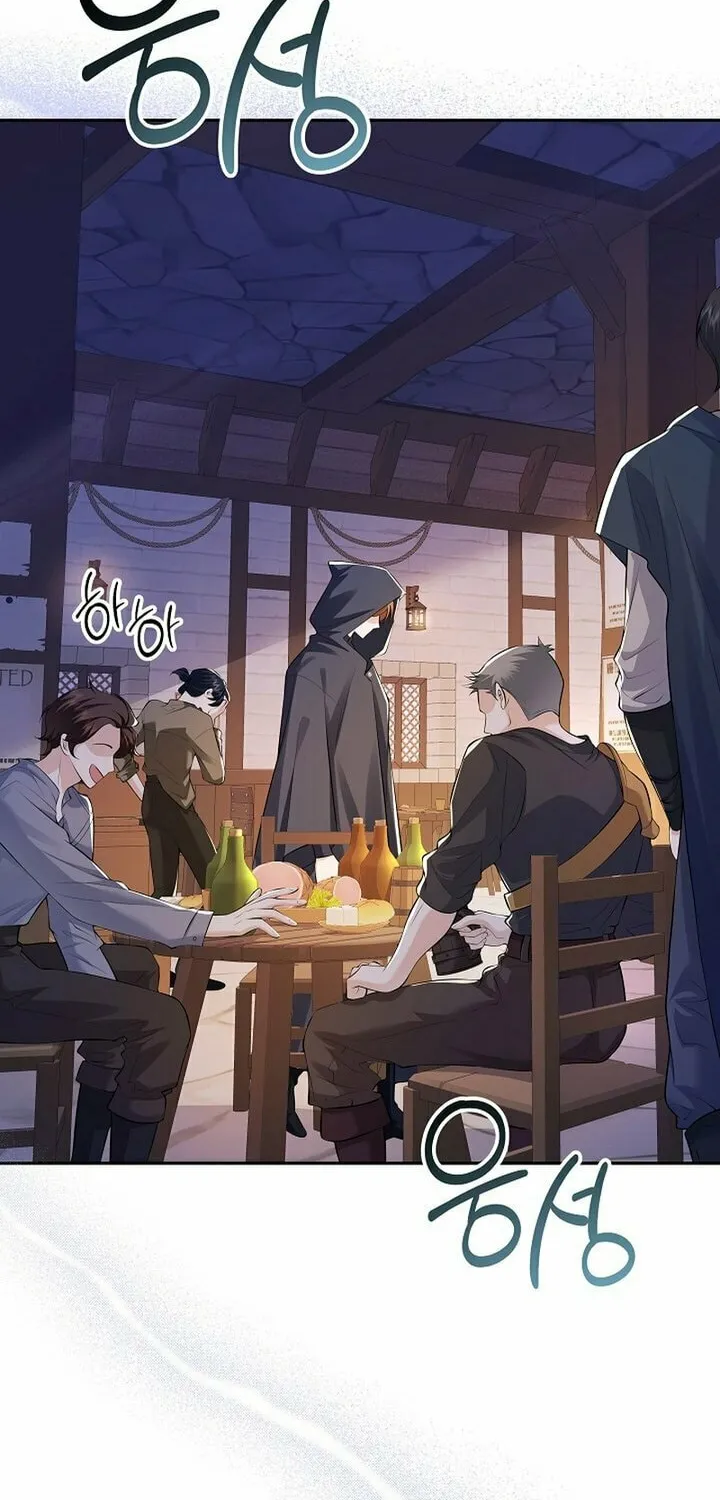 K-Eldest Daughter Possessed a Childcare Novel Chapter 23 page 2 - 