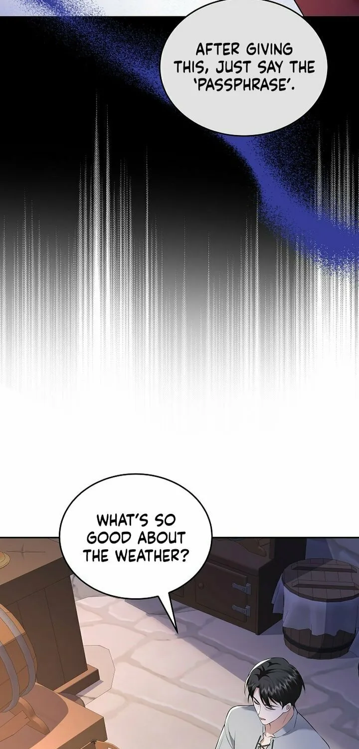 K-Eldest Daughter Possessed a Childcare Novel Chapter 23 page 11 - 