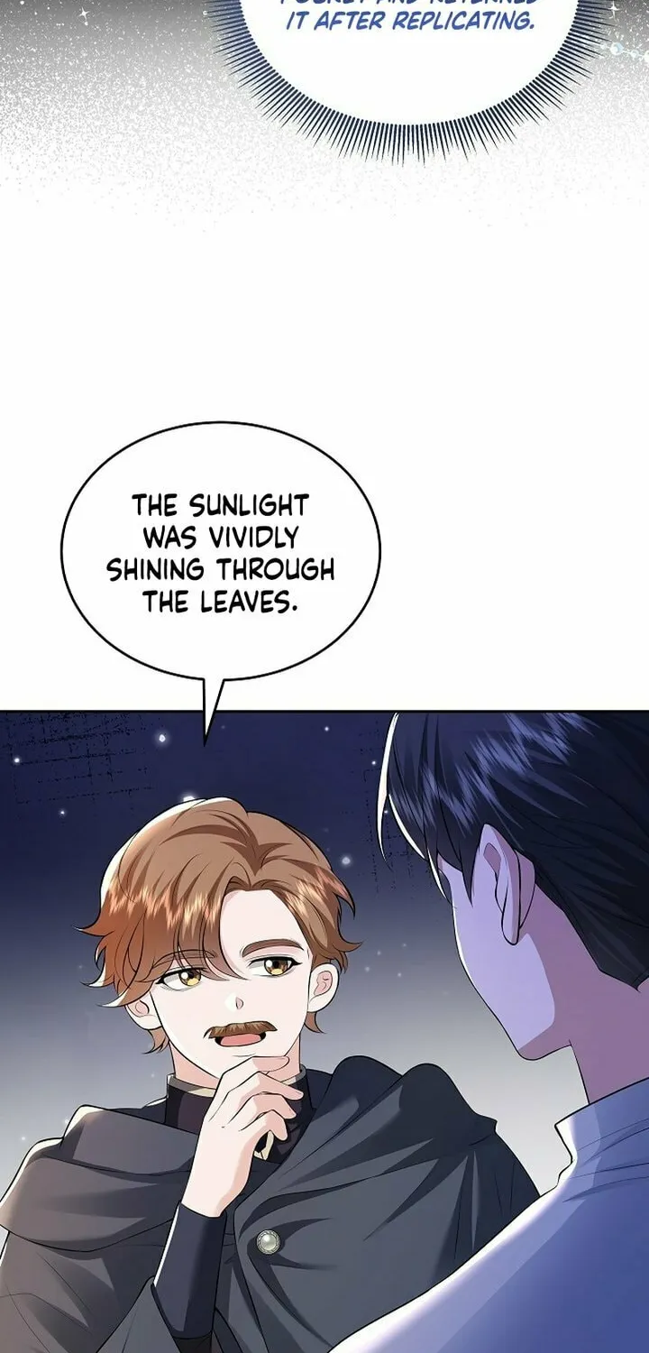 K-Eldest Daughter Possessed a Childcare Novel Chapter 23 page 14 - 