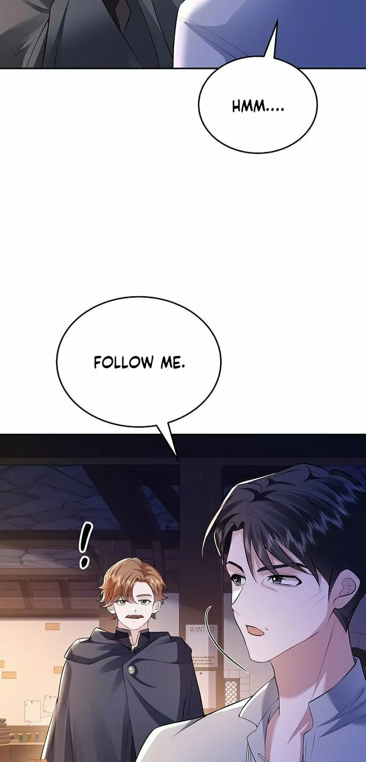 K-Eldest Daughter Possessed a Childcare Novel Chapter 23 page 15 - 
