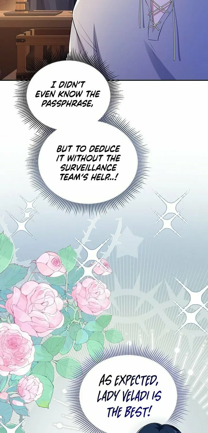 K-Eldest Daughter Possessed a Childcare Novel Chapter 23 page 16 - 