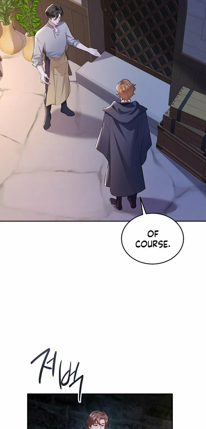 K-Eldest Daughter Possessed a Childcare Novel Chapter 23 page 19 - 