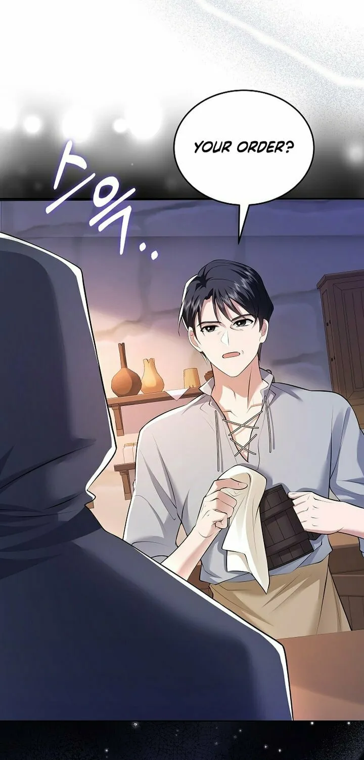 K-Eldest Daughter Possessed a Childcare Novel Chapter 23 page 3 - 