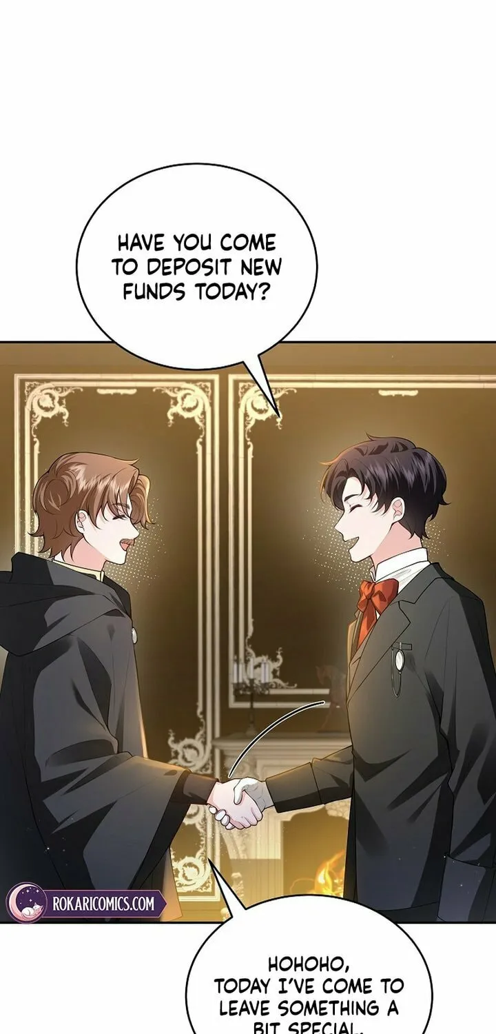 K-Eldest Daughter Possessed a Childcare Novel Chapter 23 page 23 - 