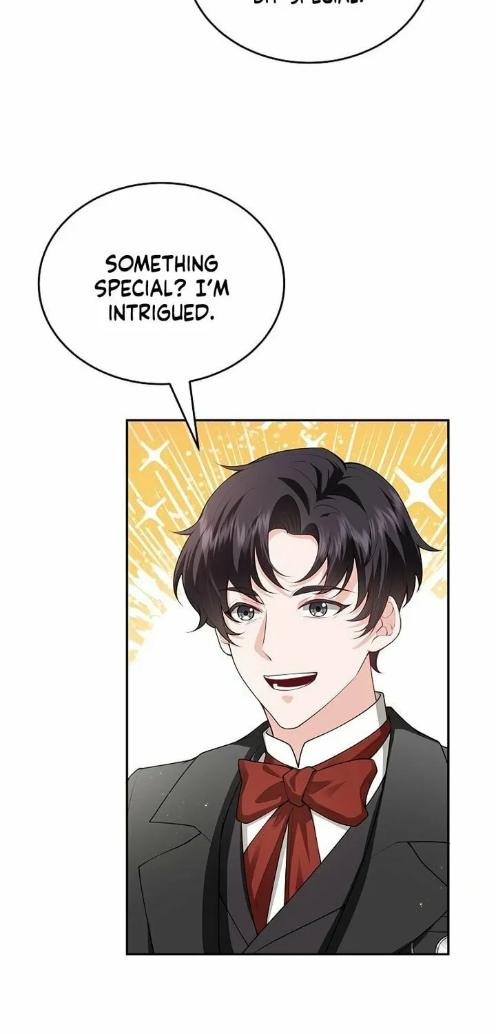 K-Eldest Daughter Possessed a Childcare Novel Chapter 23 page 24 - 