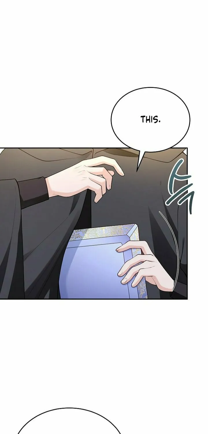 K-Eldest Daughter Possessed a Childcare Novel Chapter 23 page 25 - 