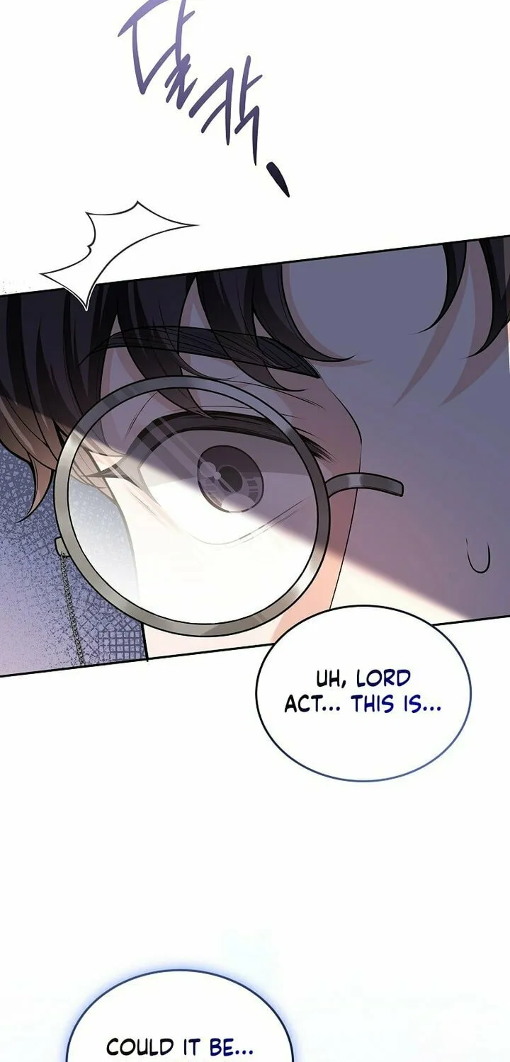 K-Eldest Daughter Possessed a Childcare Novel Chapter 23 page 27 - 