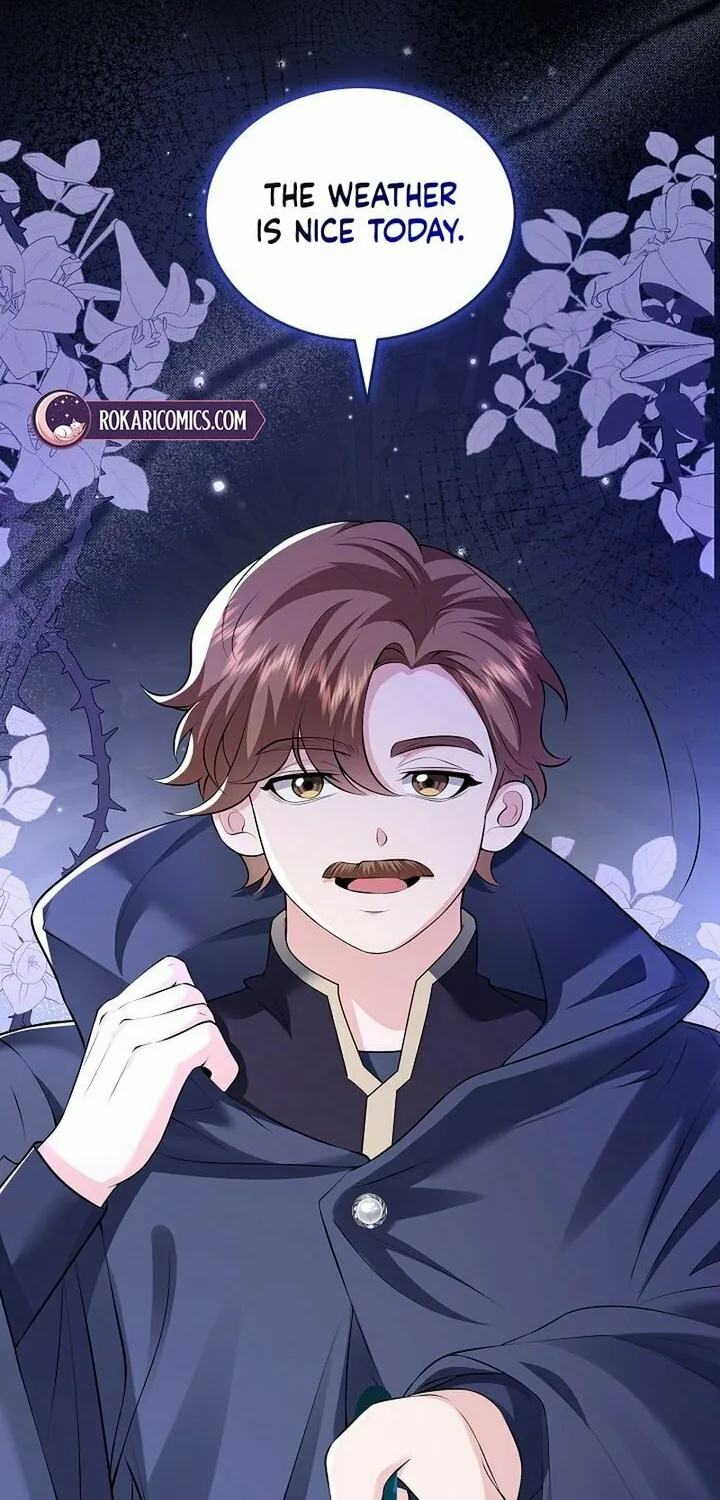 K-Eldest Daughter Possessed a Childcare Novel Chapter 23 page 4 - 