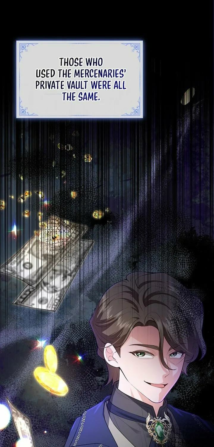 K-Eldest Daughter Possessed a Childcare Novel Chapter 23 page 31 - 