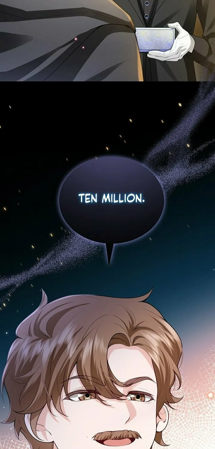 K-Eldest Daughter Possessed a Childcare Novel Chapter 23 page 35 - 