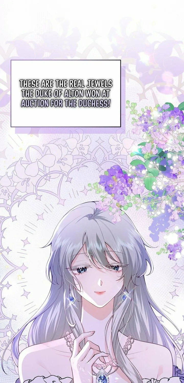 K-Eldest Daughter Possessed a Childcare Novel Chapter 23 page 40 - 