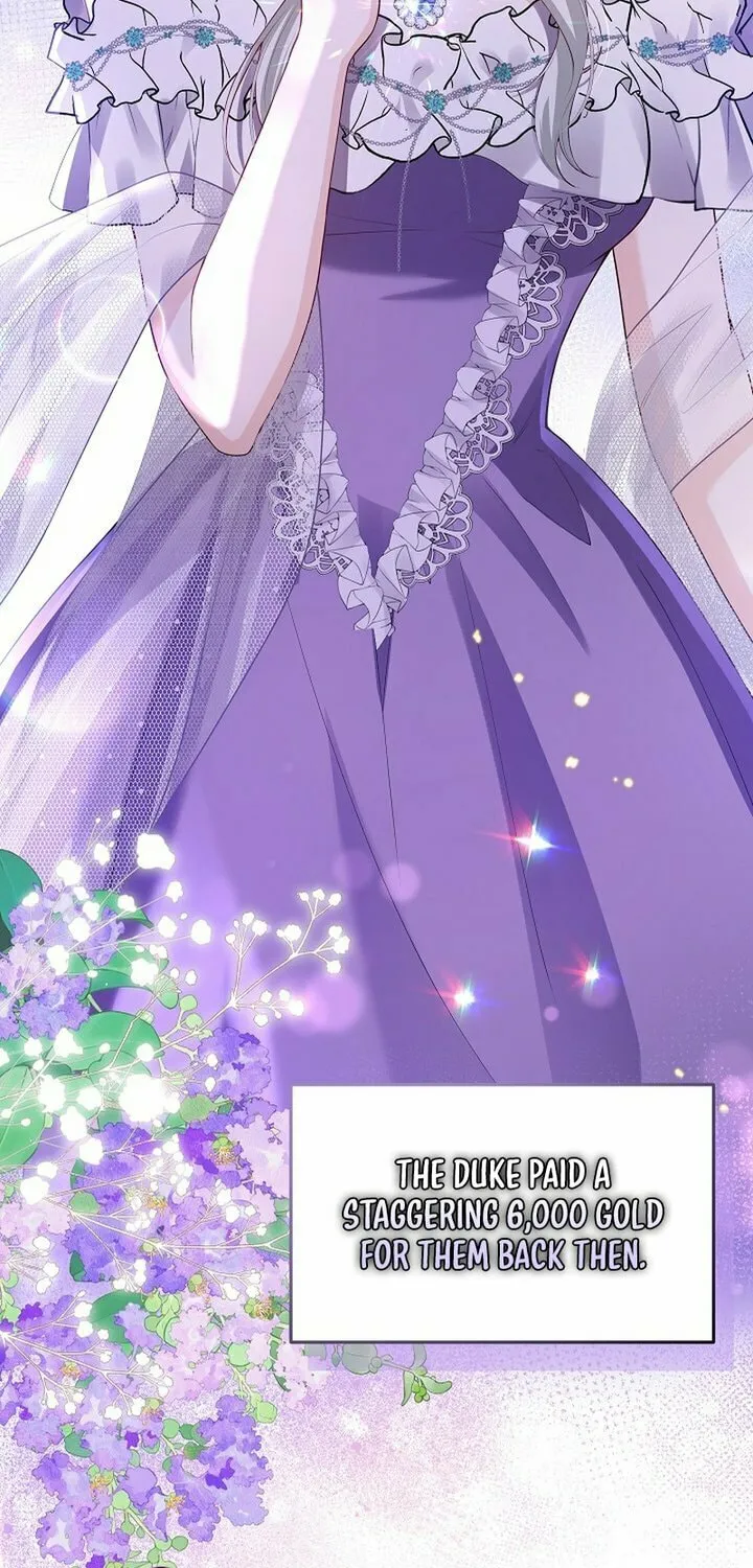 K-Eldest Daughter Possessed a Childcare Novel Chapter 23 page 41 - 